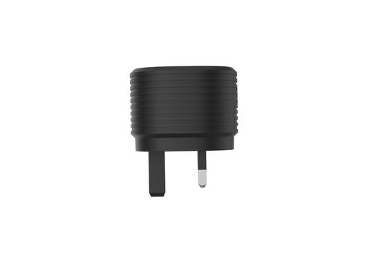 Type C PD3.0 18W UK Mains Charger