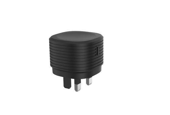 Type C PD3.0 18W UK Mains Charger