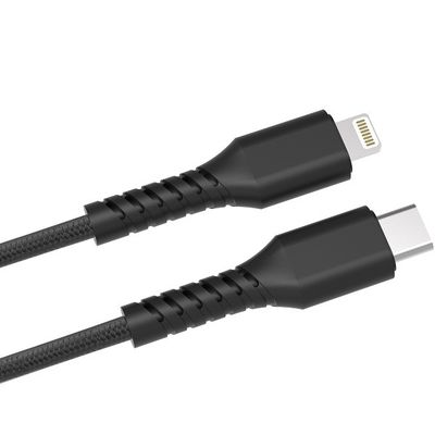 1m Apple MFi Certified Chargers