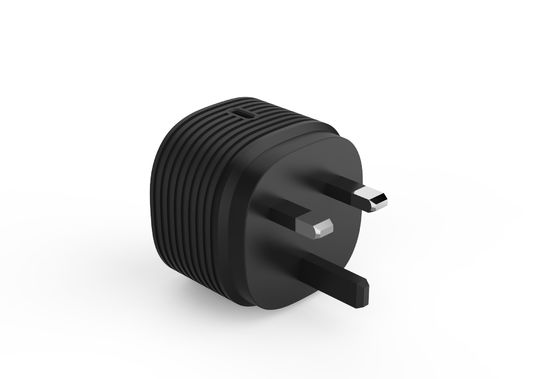 Type C PD3.0 18W UK Mains Charger