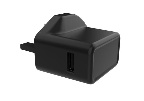 OEM ODM 3 Pin 5V1A UK Mains Charger