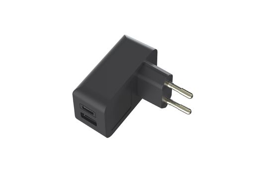 Type C United Kindom 5V3.4A European USB Charger