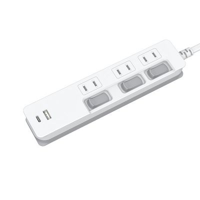 USB Power Tap ROHS PD18W Japan Phone Charger