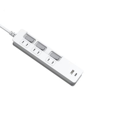 USB Power Tap ROHS PD18W Japan Phone Charger