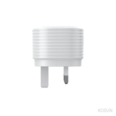 ABS 9V2A PD18W UK Mains Charger Single Type C 619044