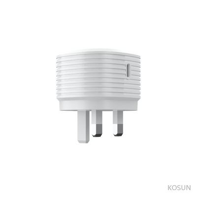 ABS 9V2A PD18W UK Mains Charger Single Type C 619044