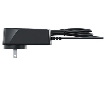 FCC AC To DC 12V2A 3.5mm 24W Power Supply Adapter