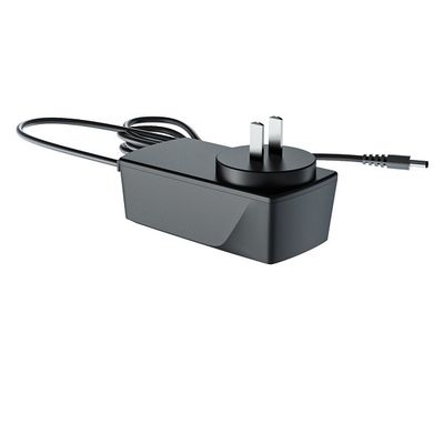 PC Fireproof AC To DC 3.5mm 18W Power Supply Adapter