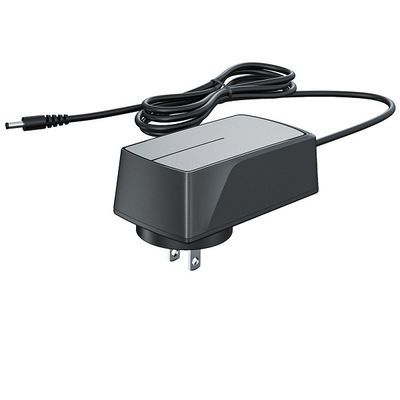 PC Fireproof AC To DC 3.5mm 18W Power Supply Adapter