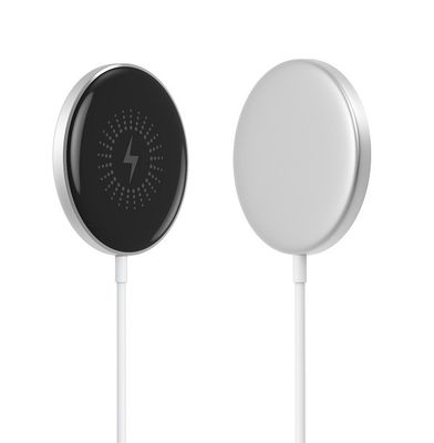 Type C 100khz 5V3A 15W Magsafe Wireless Charging Pad