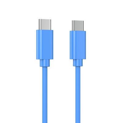 3M 5V3A 480Mbps USB C Cable Charger PVC Braided