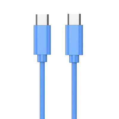 3M 5V3A 480Mbps USB C Cable Charger PVC Braided