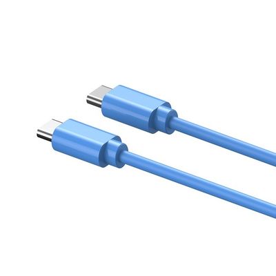 3M 5V3A 480Mbps USB C Cable Charger PVC Braided