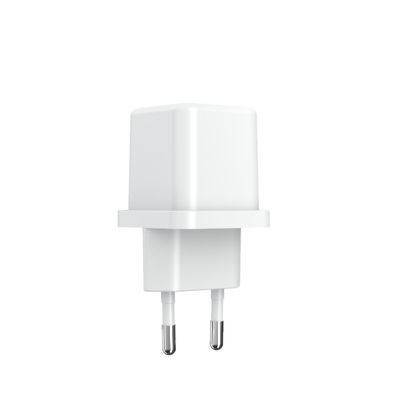 OVP PD20W Travel Wall Charger ETL With EU/US Plug