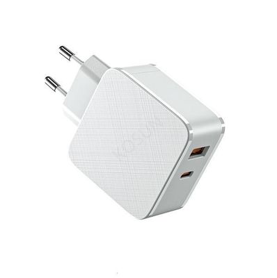 Mobile Phone 65W GaN Wall Charger SCP Anti Fire Plastic