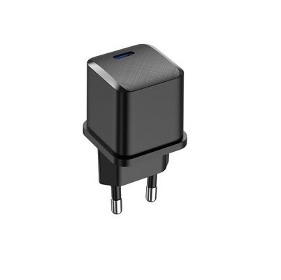 QC3.0 PD20W Mobile Phone Wall Charger DOE VI Usb Travel Adapter