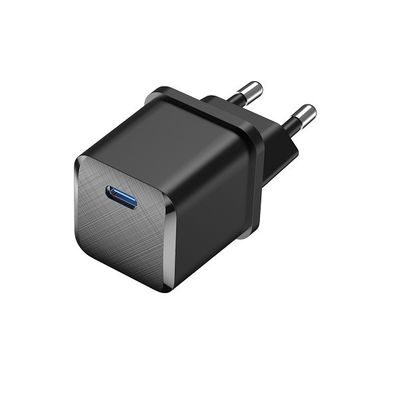 QC3.0 PD20W Mobile Phone Wall Charger DOE VI Usb Travel Adapter