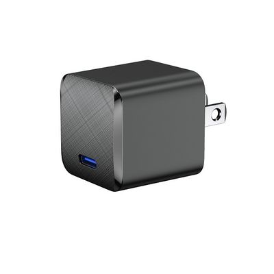 QC3.0 PD20W Mobile Phone Wall Charger DOE VI Usb Travel Adapter