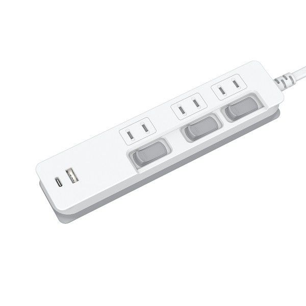 USB Power Tap ROHS PD18W Japan Phone Charger