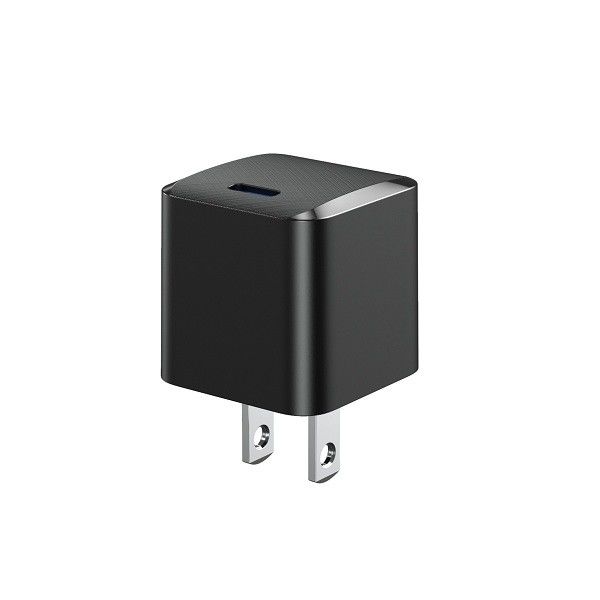 QC3.0 PD20W Mobile Phone Wall Charger DOE VI Usb Travel Adapter
